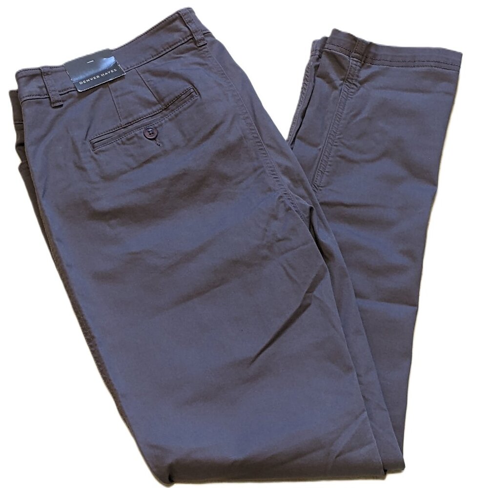 Denver Hayes Pants